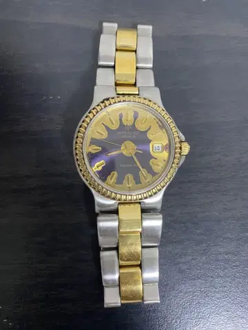 [ 가격 인하 ] 손목시계 RAYMOND WEIL 레이몬드 웨일