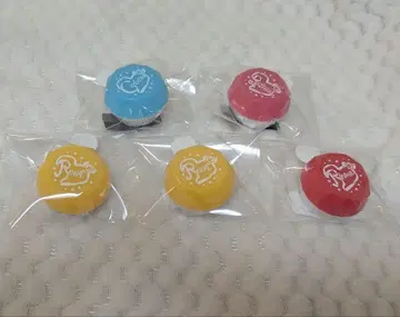 스토푸리 굿즈 반지 라이트