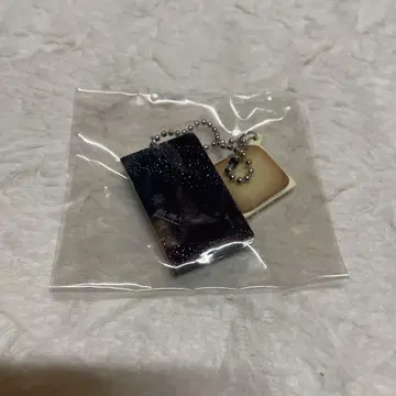 시로이 코이비토 파크 가챠가챠