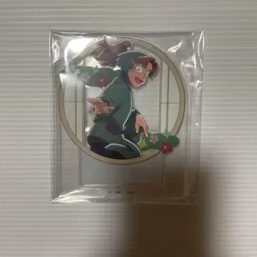 닌타마 이사쿠 아크릴 스탠드 세가 럭키 쿠지