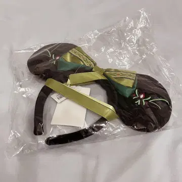 겨울왕국 머리띠
