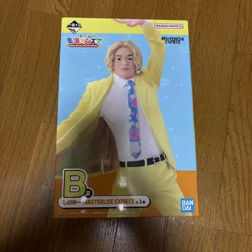 도카이 온에어 제일복권 B상 시바유