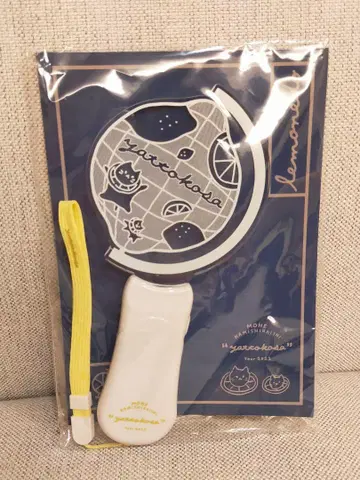 카미시라이시 모네 yattokosa Tour 2022 응원봉