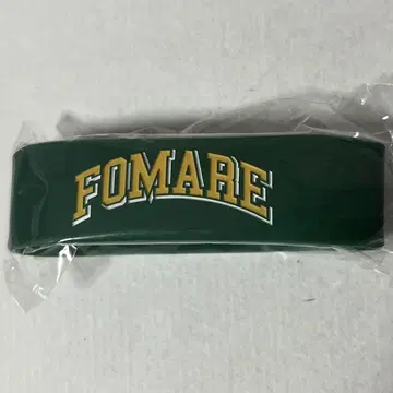 FOMARE 러버 밴드