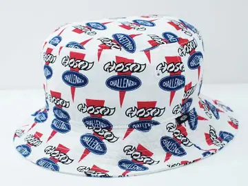 새상품급 CHALLENGER HOSOI 한정판 LOGO HAT 햇