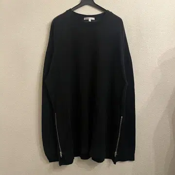 archive zip long sleeve tee y2k