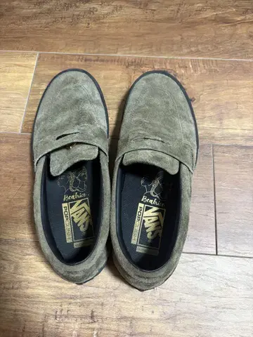 Vans SKATE STYLE 53 BEATRICE DOMOND 27cm