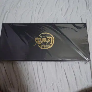 귀멸의 칼날 캔뱃지 세트 기둥 회의편 나비 저택편
