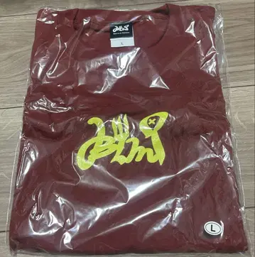 Bimi 한정판 T셔츠