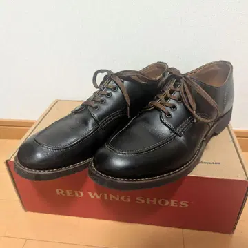 Red Wing 8070 Sport Oxford 9.0D