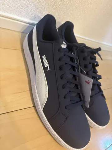 PUMA 스마지슈백 356753 01 29.0cm