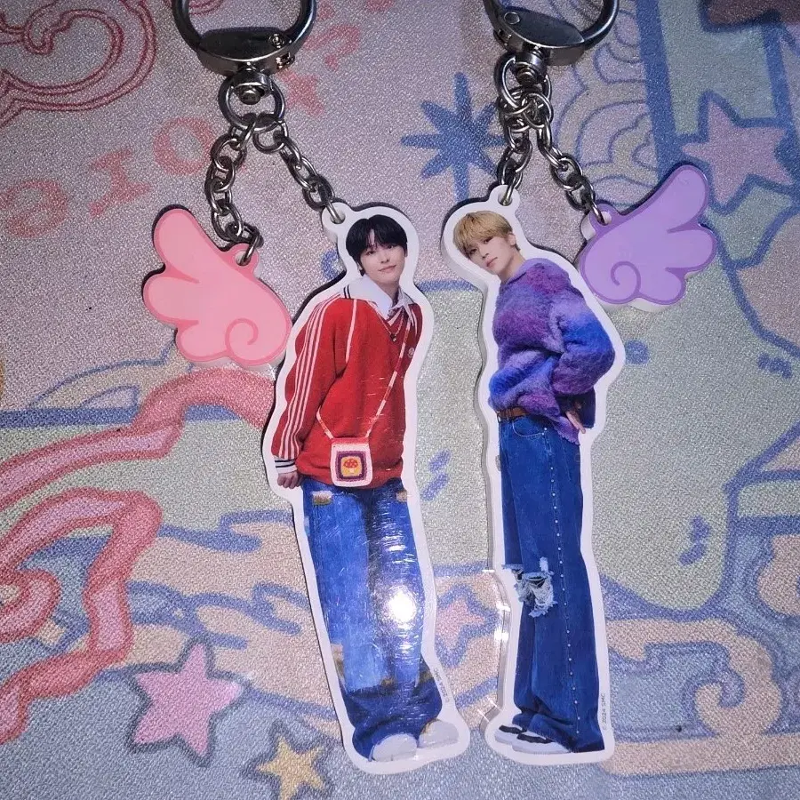 ガメラSFX STUDIO 1999 キーホルダー 限定 イリス ガメラG3 ガメラSFX