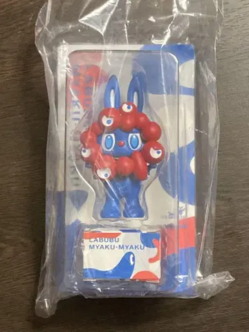 먀쿠먀쿠 클럽 오사카 만박 먀쿠먀쿠 콜라보 만박 한정판