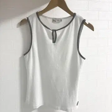 MONCLER 탱크탑