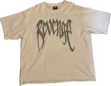 Revenge gallery T셔츠