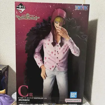 원피스 C상