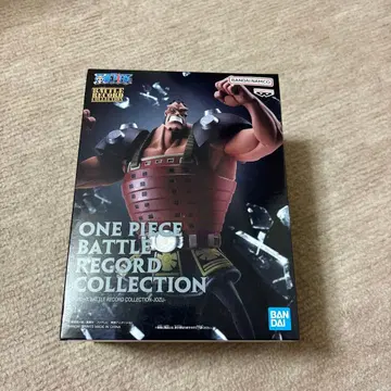 원피스 ONEPIECE 조즈 피규어 미사용 미개봉 새상품