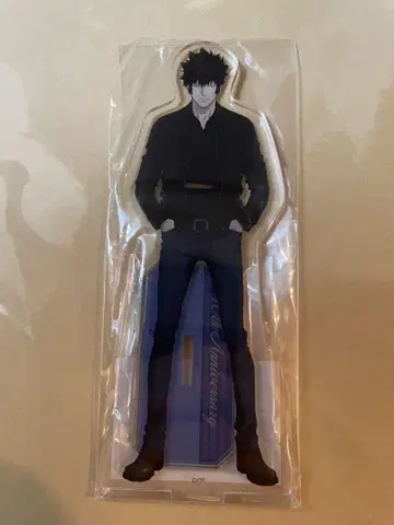 PSYCHO-PASS 사이코패스 코우가미 신야 아크릴 스탠드 10th