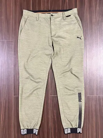 PUMA 남성 바지 XL