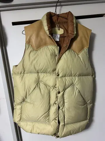 록키마운틴 다운 베스트 사이즈 40
