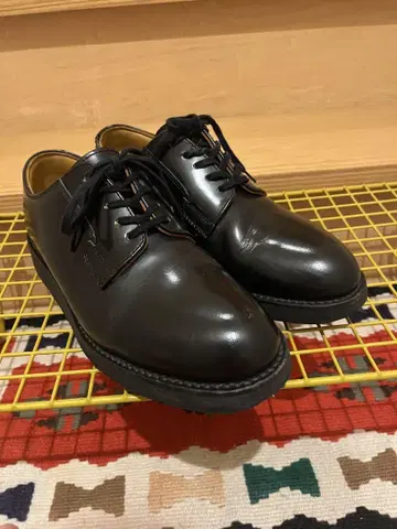대너 포스트맨 슈즈