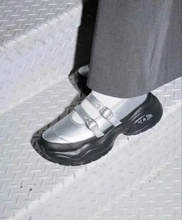 컨버스 올스타 서지트레이너 MJ ST OX