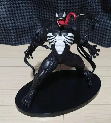 마블 베놈 피규어