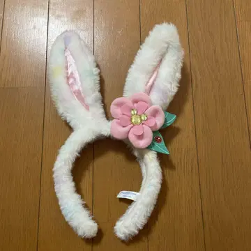 디즈니 부활절 머리띠