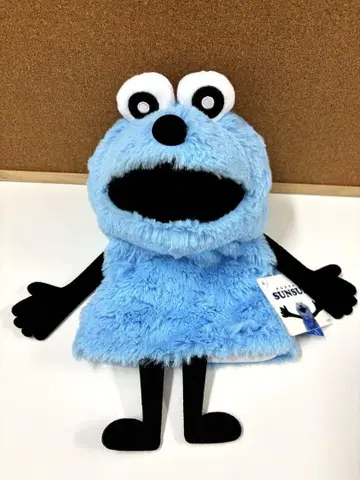 퍼펫 스 핸드퍼펫 1점