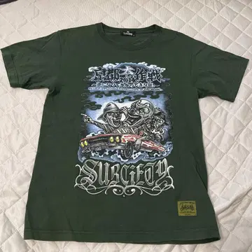 교토 대작전 2014 subciety 티셔츠 S 사이즈
