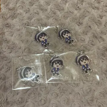 ZETA alf 아크릴 참
