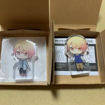 프로세카 텐마 츠카사 코롯토 vol.1 vol.2