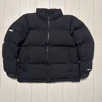 FTC 다운 자켓 700-FP L 사이즈 블랙