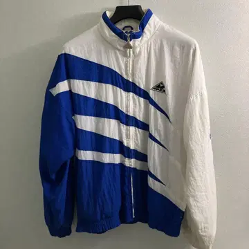 90s 켄터키 와일드캐츠 나일론 자켓 XL