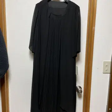 여름용 예복