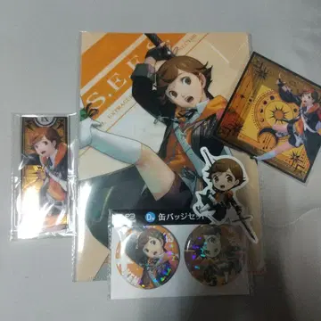 페르소나 3 리로드 온라인 복권 아마다 세트