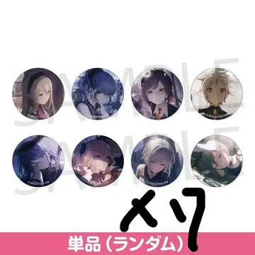 프로세카 42B 장미 7점