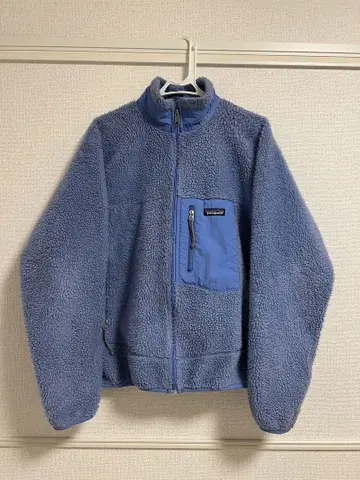 usa제 patagonia 플리스 자켓