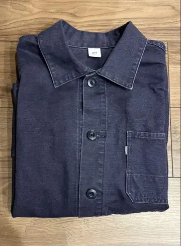 OVY 유로 워크 자켓 XL