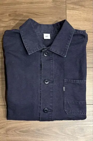 OVY 유로 워크 자켓 XL
