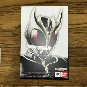 S.H.Figuarts 진골조제법 가면라이더 쿠우카 얼티밋 폼