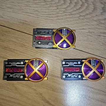 가면라이더 카이자 CSM풍 미션 메모리