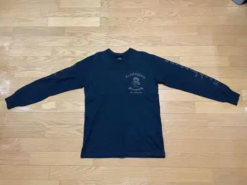 WEST RIDE 롱 T셔츠 웨스트 라이드 사이즈 36