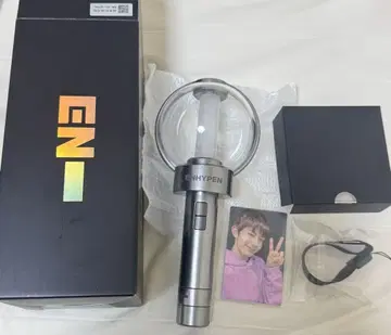 ENHYPEN Ver.1 응원봉 세트