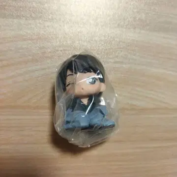 모로후시 히로미츠 치지마세 대 8