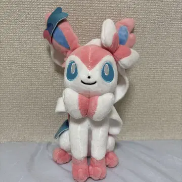 님피아 봉제 인형