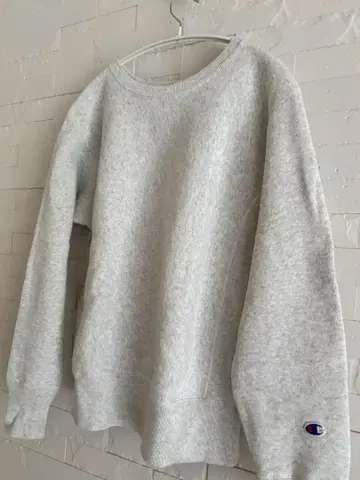 Champion 챔피온 맨투맨 Reverse Weave M