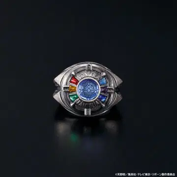 뉴 봉고레 반지 하늘의 반지 21호 silver925 프리미엄 반다이