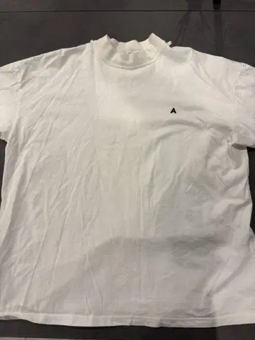 AMBUSH T셔츠 사이즈 3