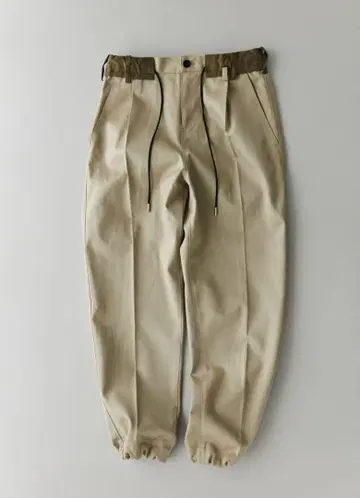 sacai 코튼 치노 팬츠 사카이 코튼 치노 팬츠
